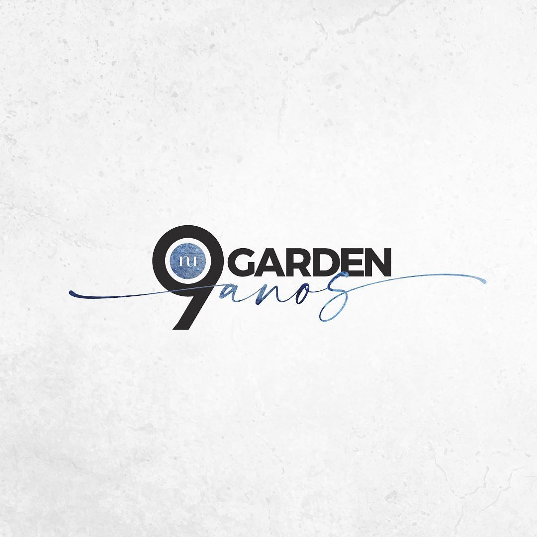 9 anos de NuunGarden