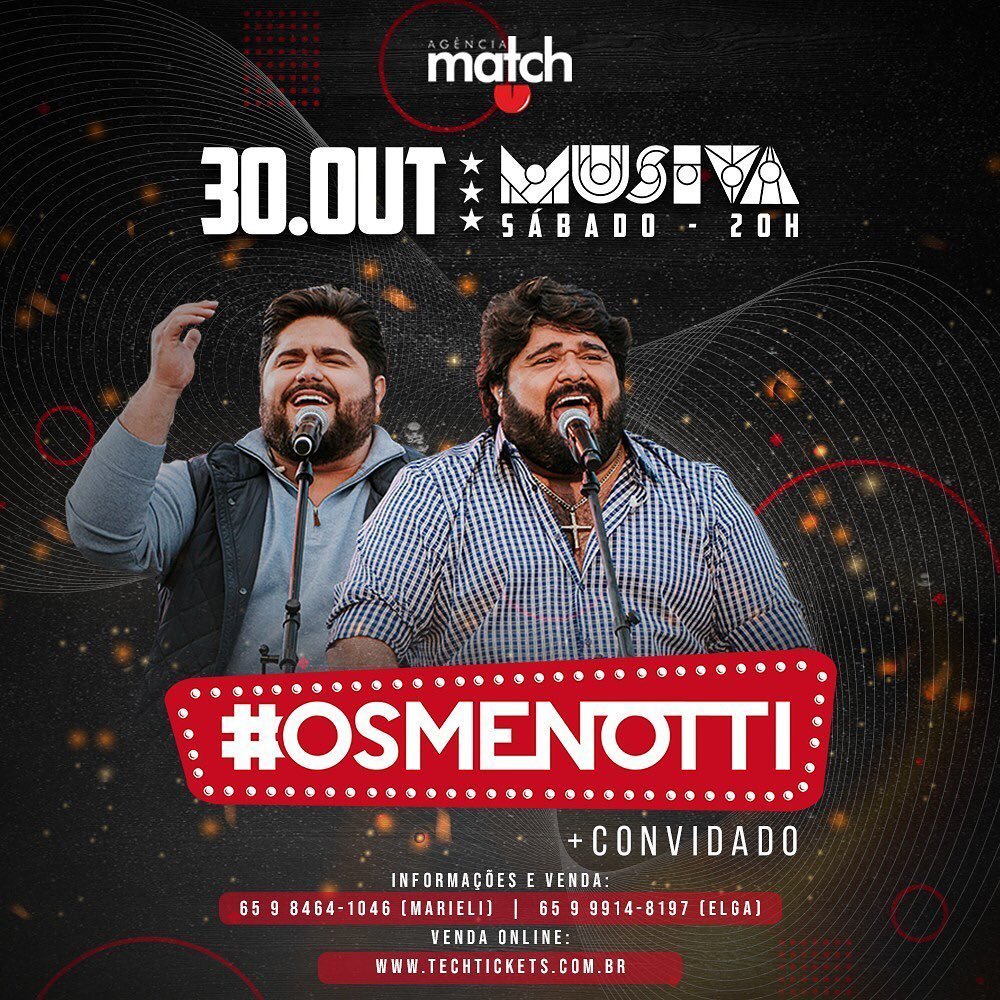 OS MENOTTI - Musiva