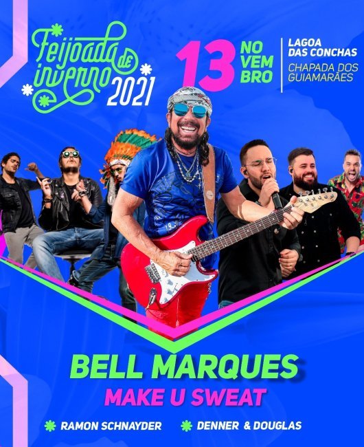 Festival de Inverno 2021