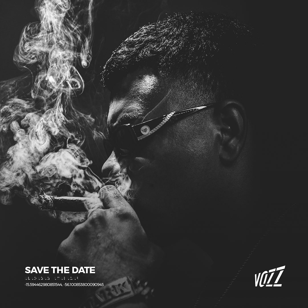 VICTOR LOU @ Vozz Club