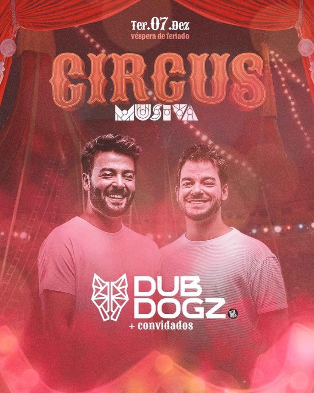 dubdogz musiva