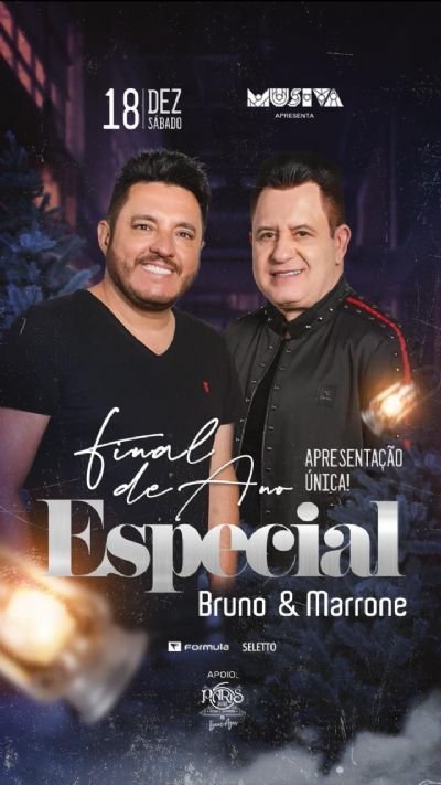 bruno e marrone