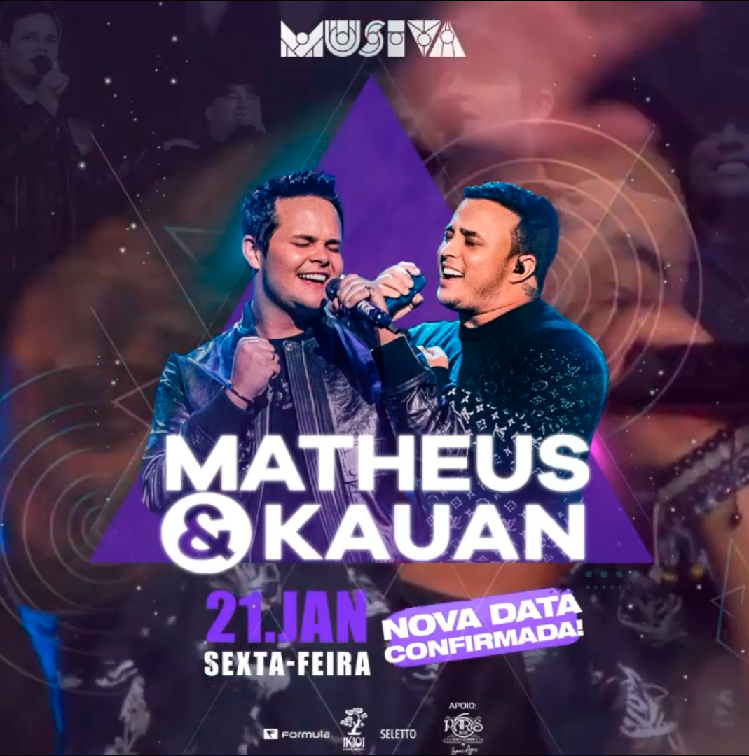 matheus e kauan musiva