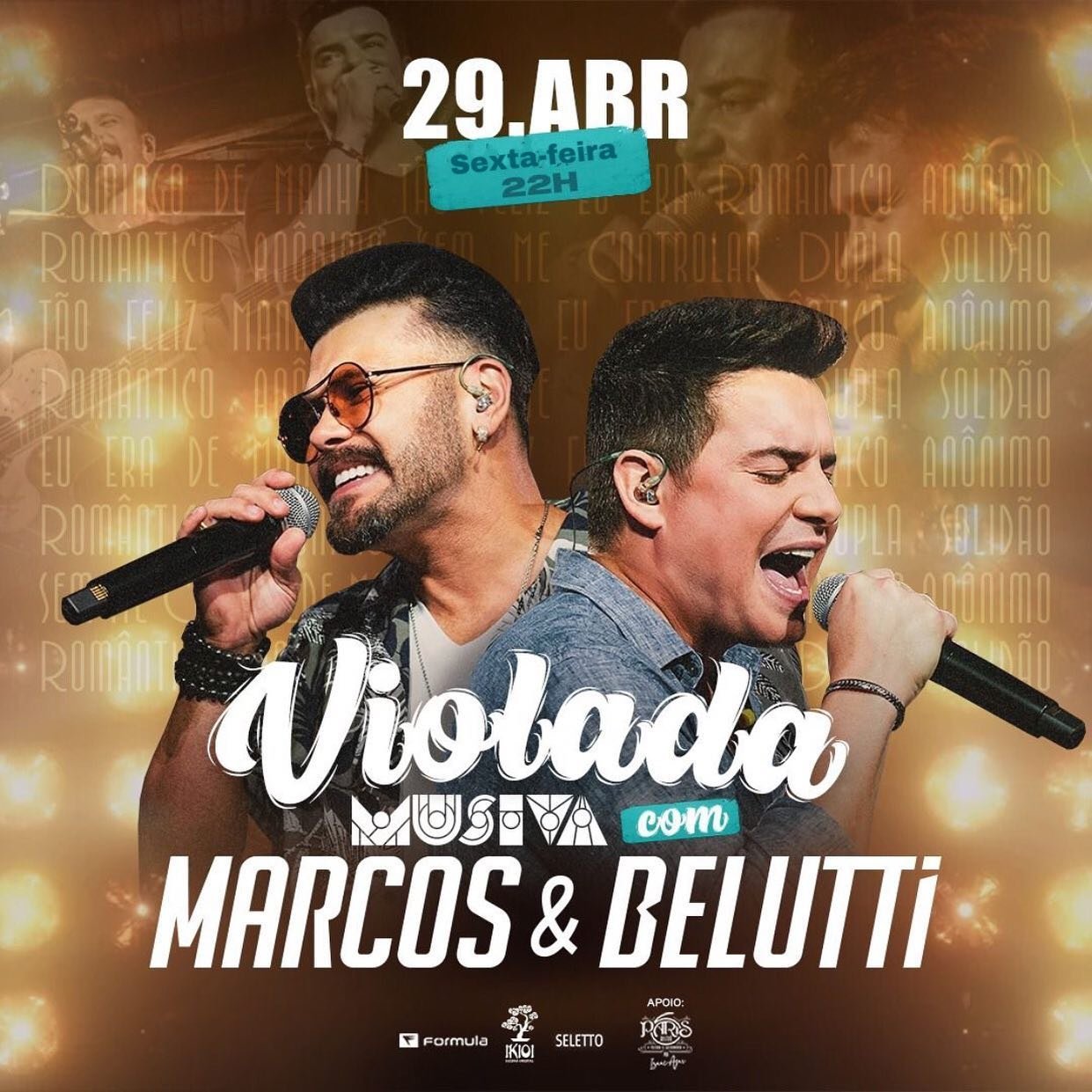 Violada Musiva