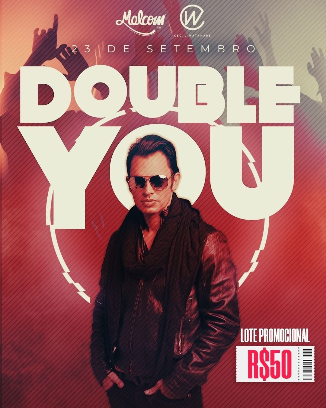 Double You