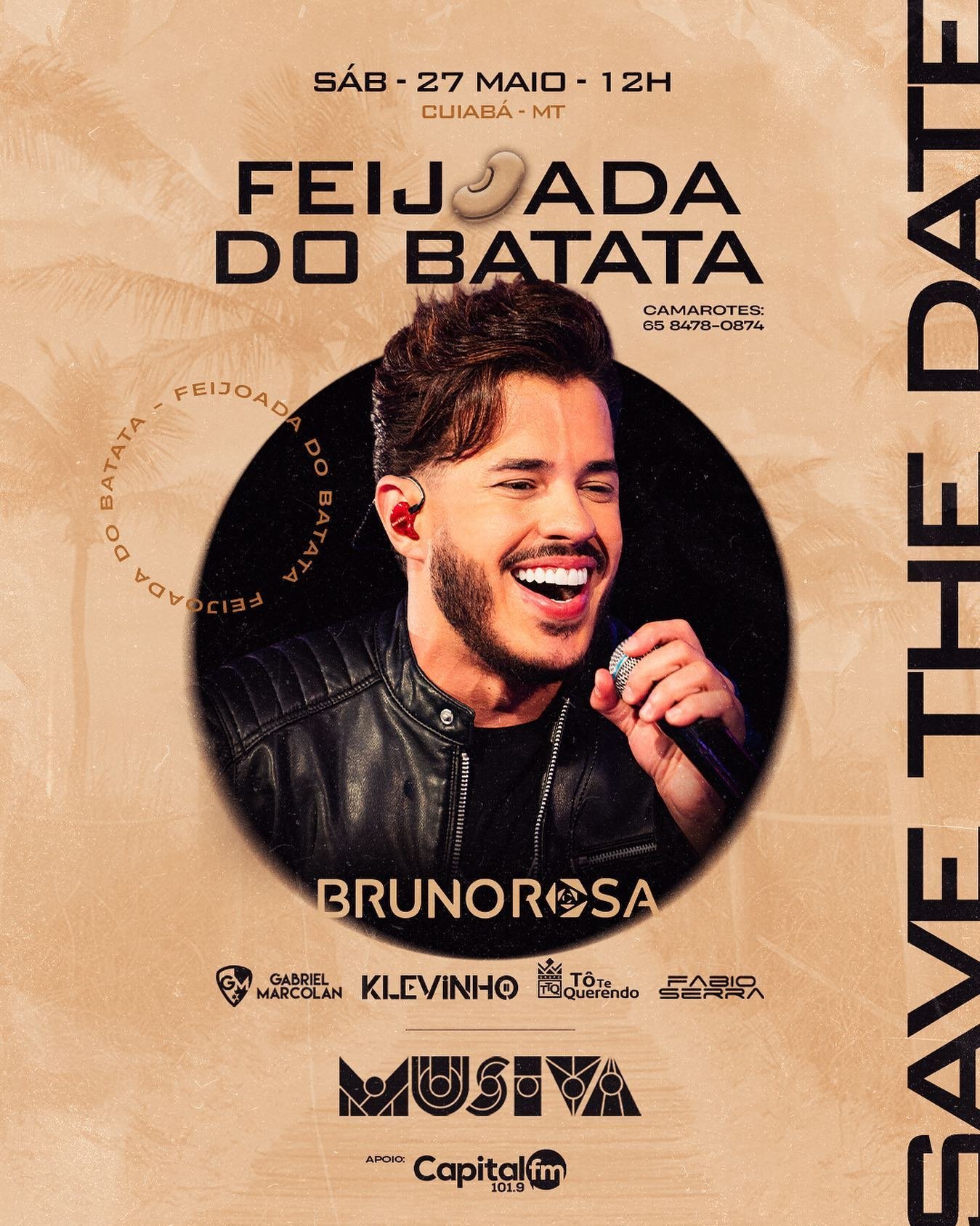 Feijoada do Batata