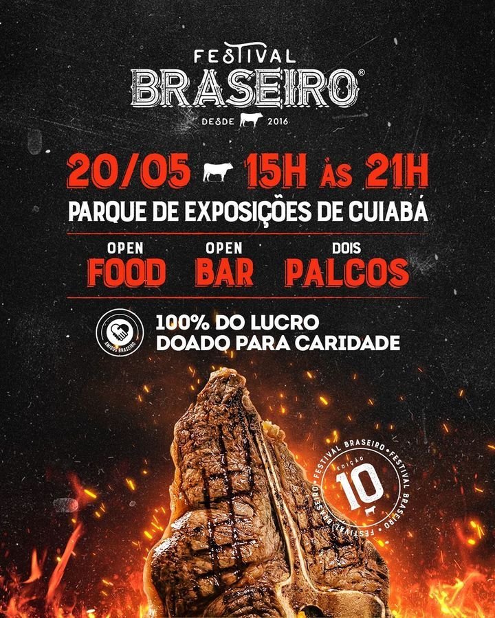 Festival Braseiro