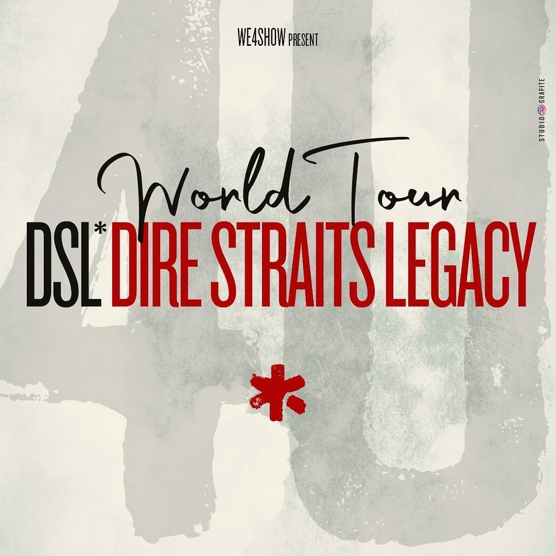 Dire Straits Legacy