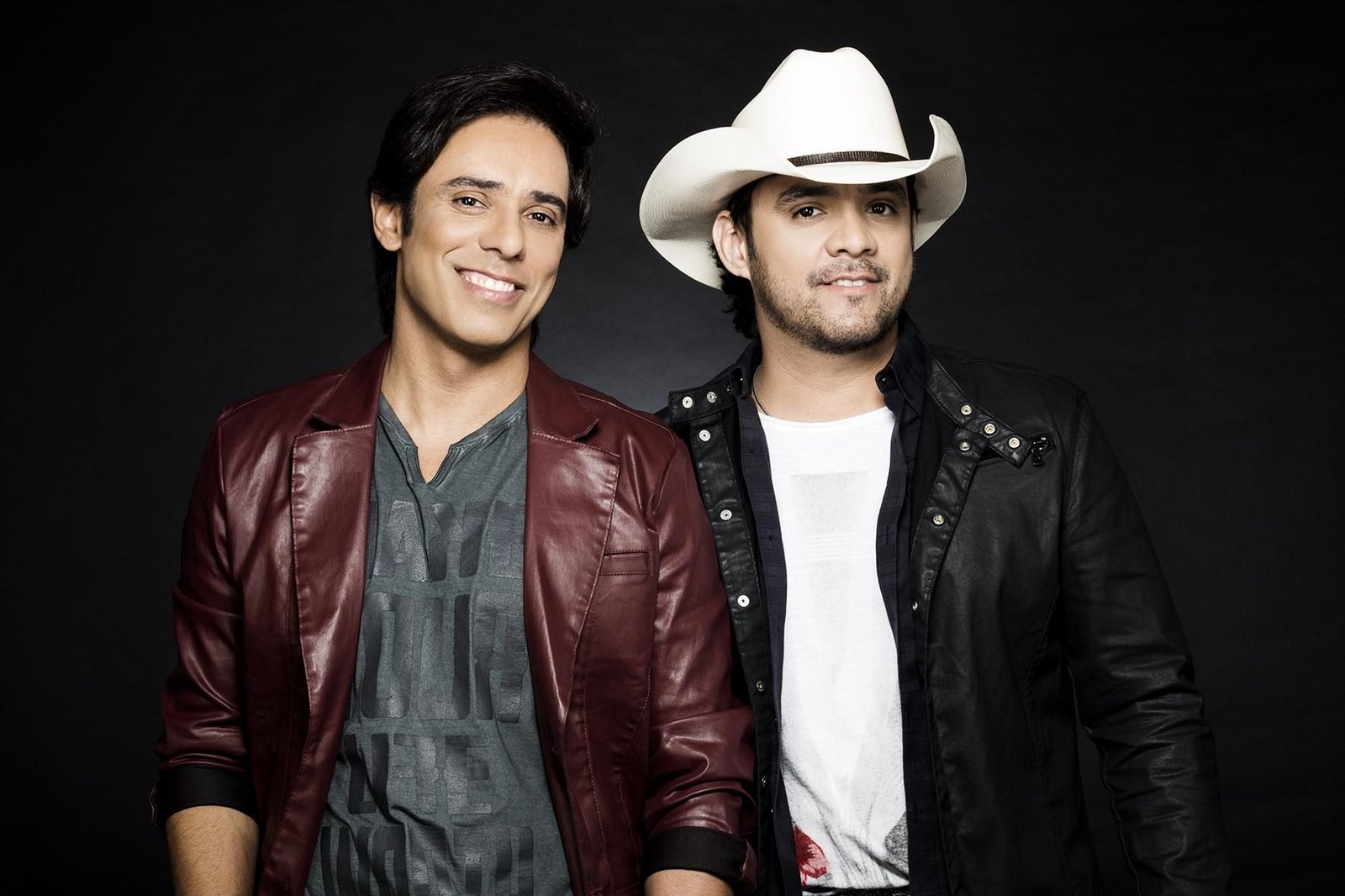 Guilherme e Santiago - 36º Festival de Inverno