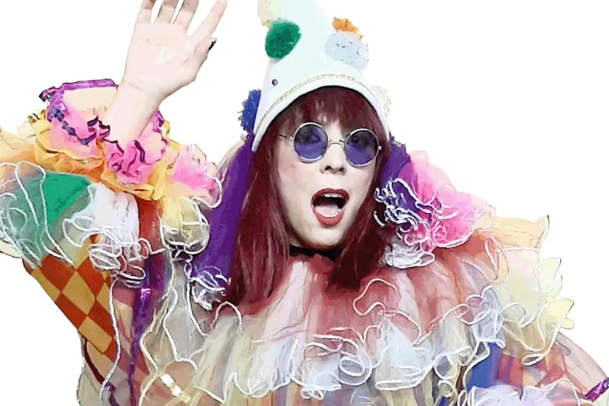 Banda Cover Oficial de Rita Lee