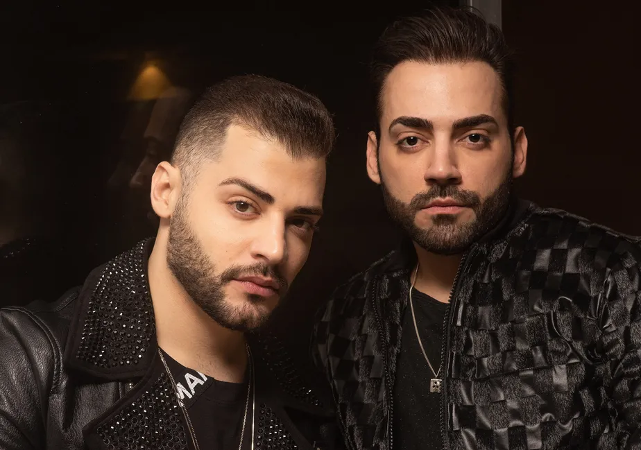 Show Sertanejo - Guilherme e Benuto