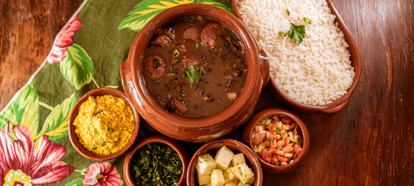 Feijoada Digoreste