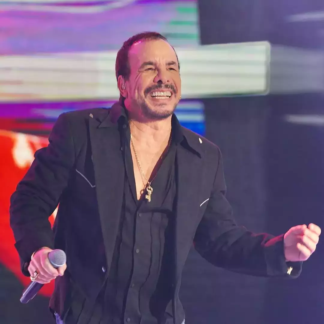 Show dos Namorados com Ralf na Lua Morena