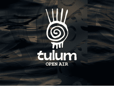 Tulum Open Air no Parque das Águas