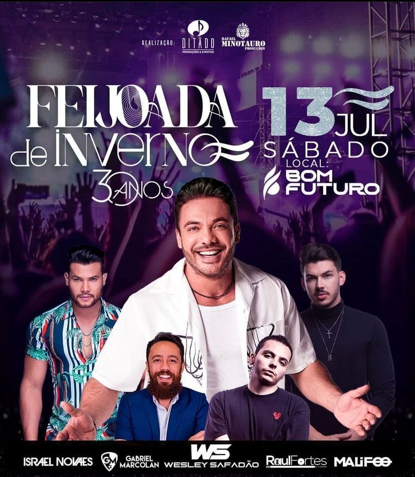 Feijoada de Inverno