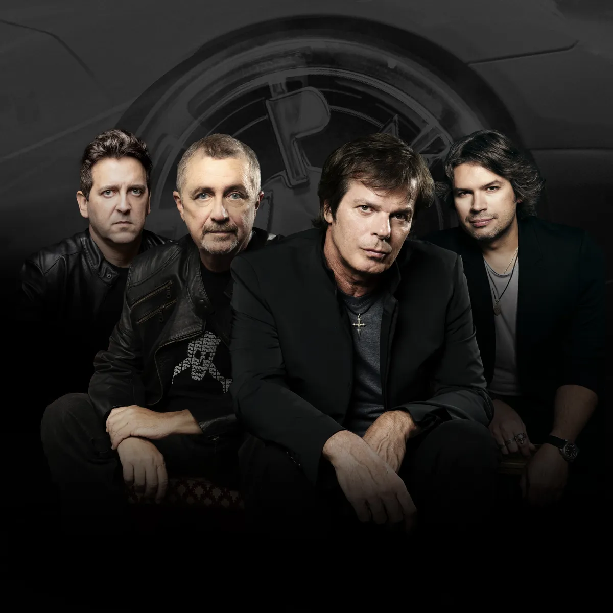 Festival de Inverno - 14 Bis e RPM + Rádio Táxi