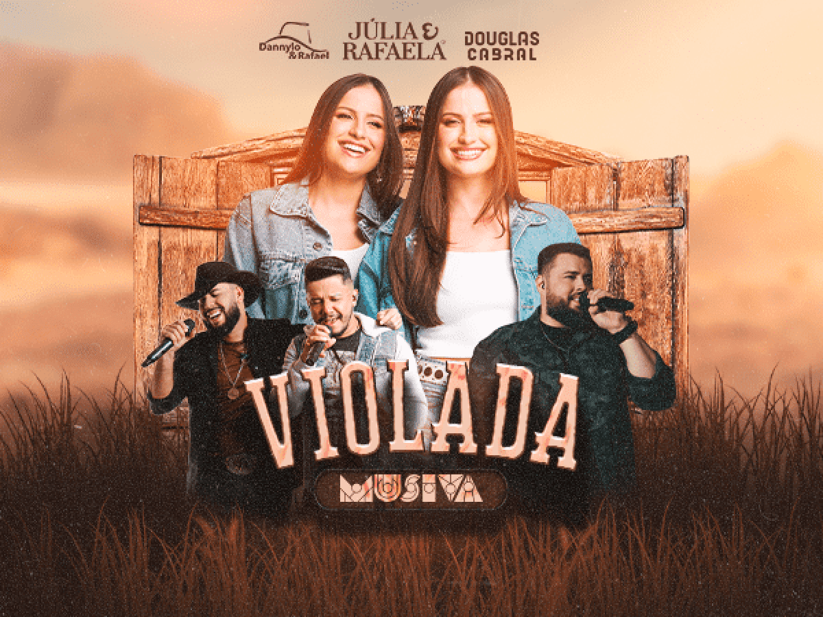 Violada na Musiva com Júlia e Rafaela