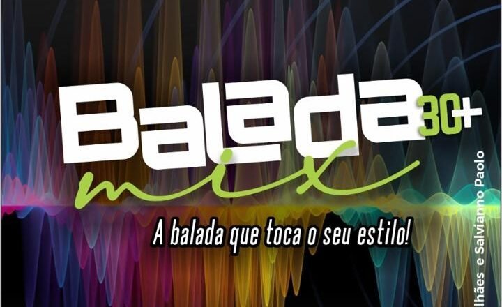 Balada Mix 30+