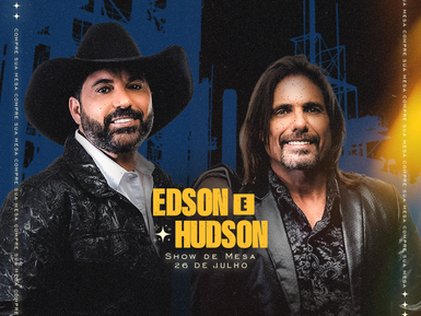 Edson e Hudson Musiva
