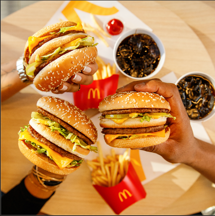 McDia Feliz 2026 bate recorde histórico e arrecada R$ 28,5 milhões