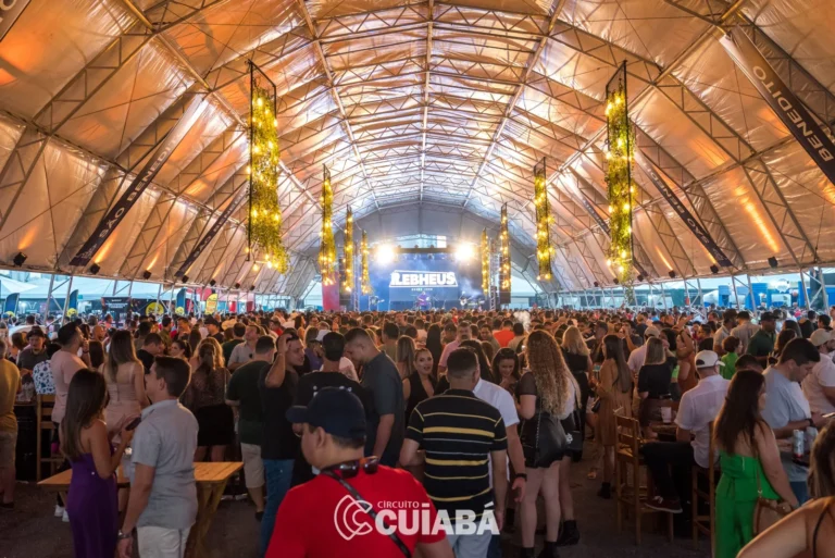 Festival Braseiro Cuiabá aquece o paladar e aquece corações
