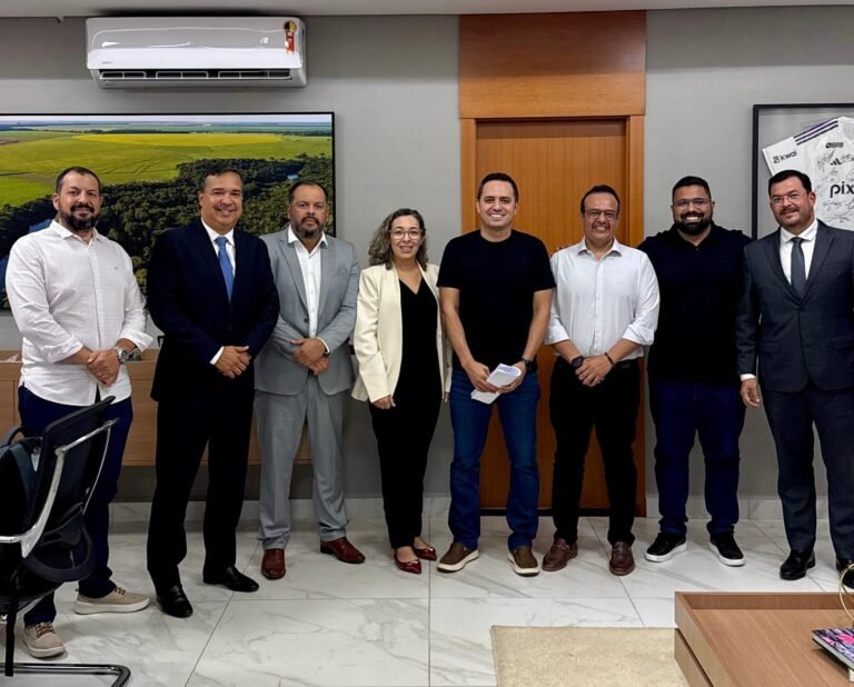 Abrasel-MT trabalha na construção de uma fiscalização mais justa e transparente para o setor