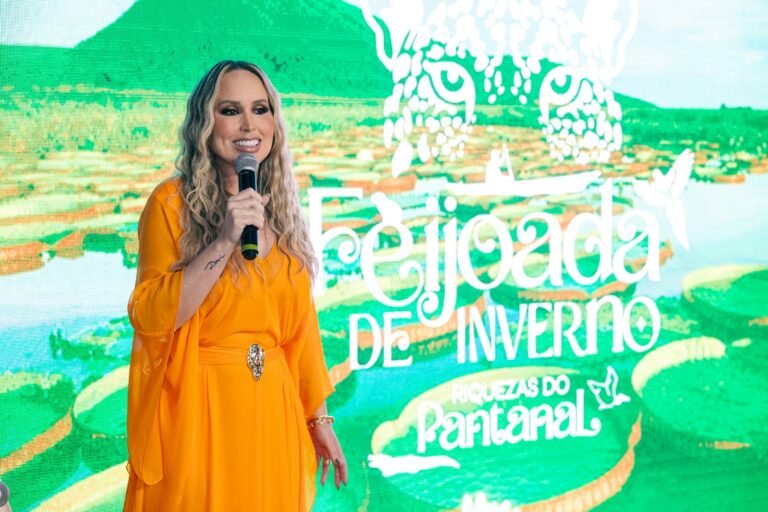 Feijoada de Inverno 2025 impulsiona economia e celebra 31 anos em Cuiabá