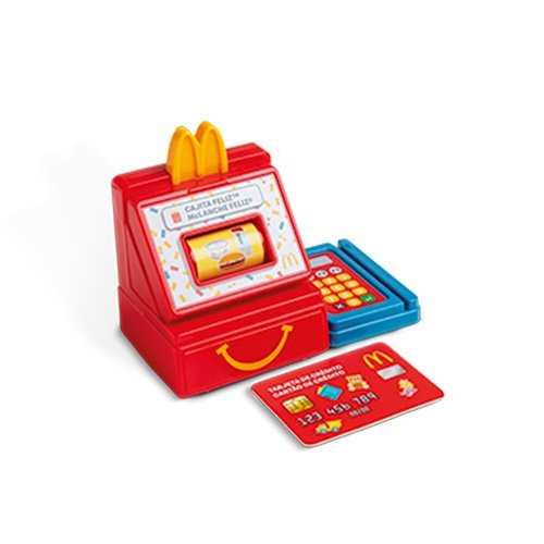 Mcdonald'S Lança Campanha Inspirada Na Rotina Dos Funcionários: Brincando De Méqui 2 2025 word1