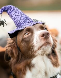 Halloween Pet é a atração deste fim de semana em shopping da capital