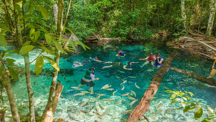 Mato Grosso mira Europa para promover turismo e fortalecer destino internacional