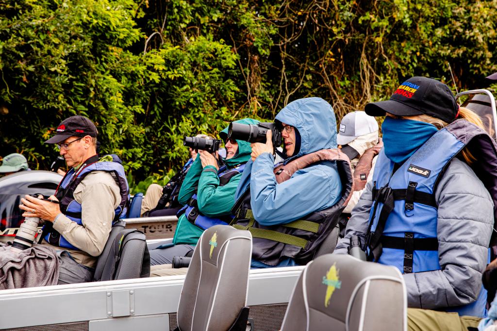 Ecoturismo em Mato Grosso cresce e exige mais segurança no setor