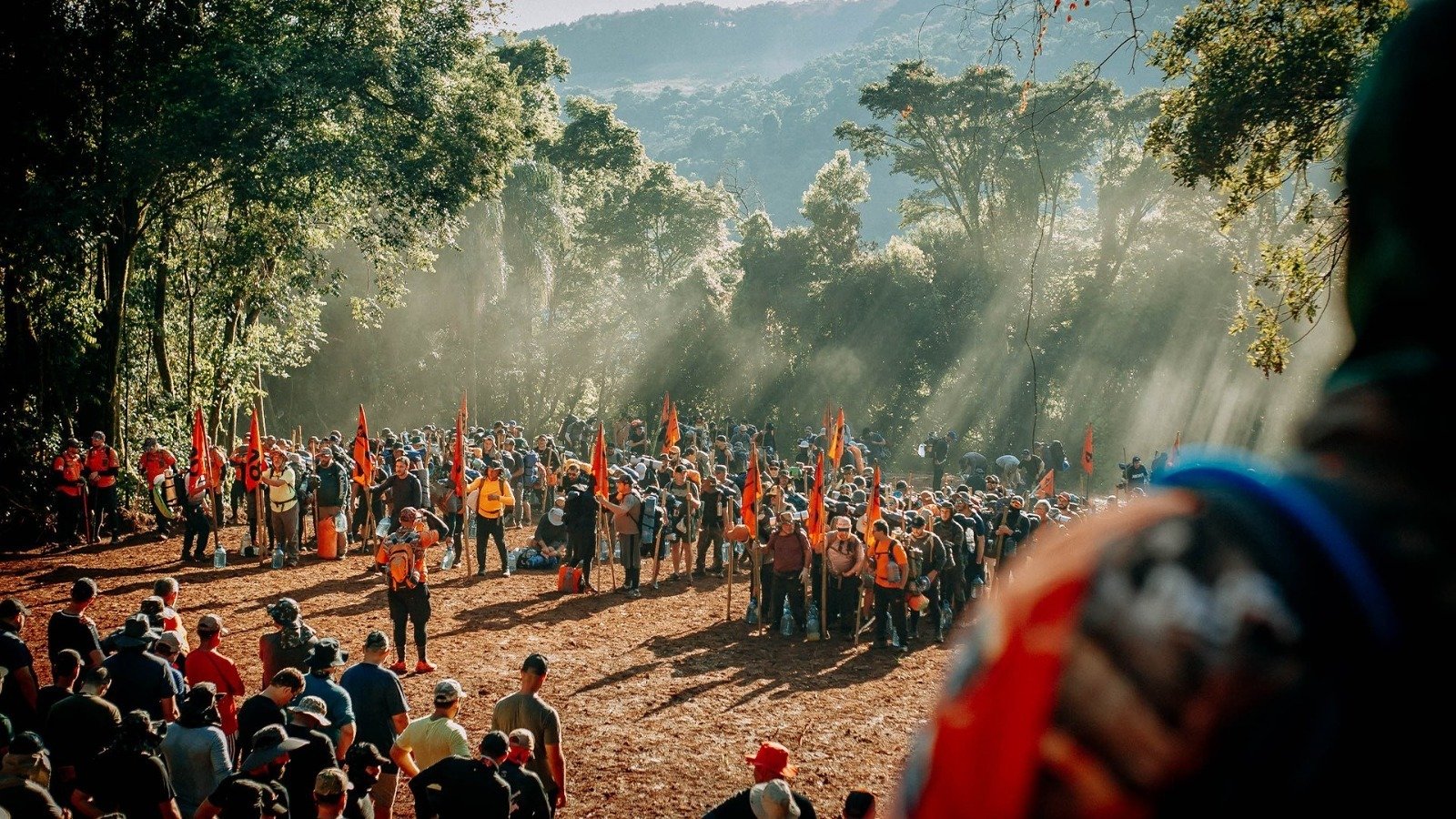 Legendários promove novos encontros em Mato Grosso nos dias 23 e 30 de abril