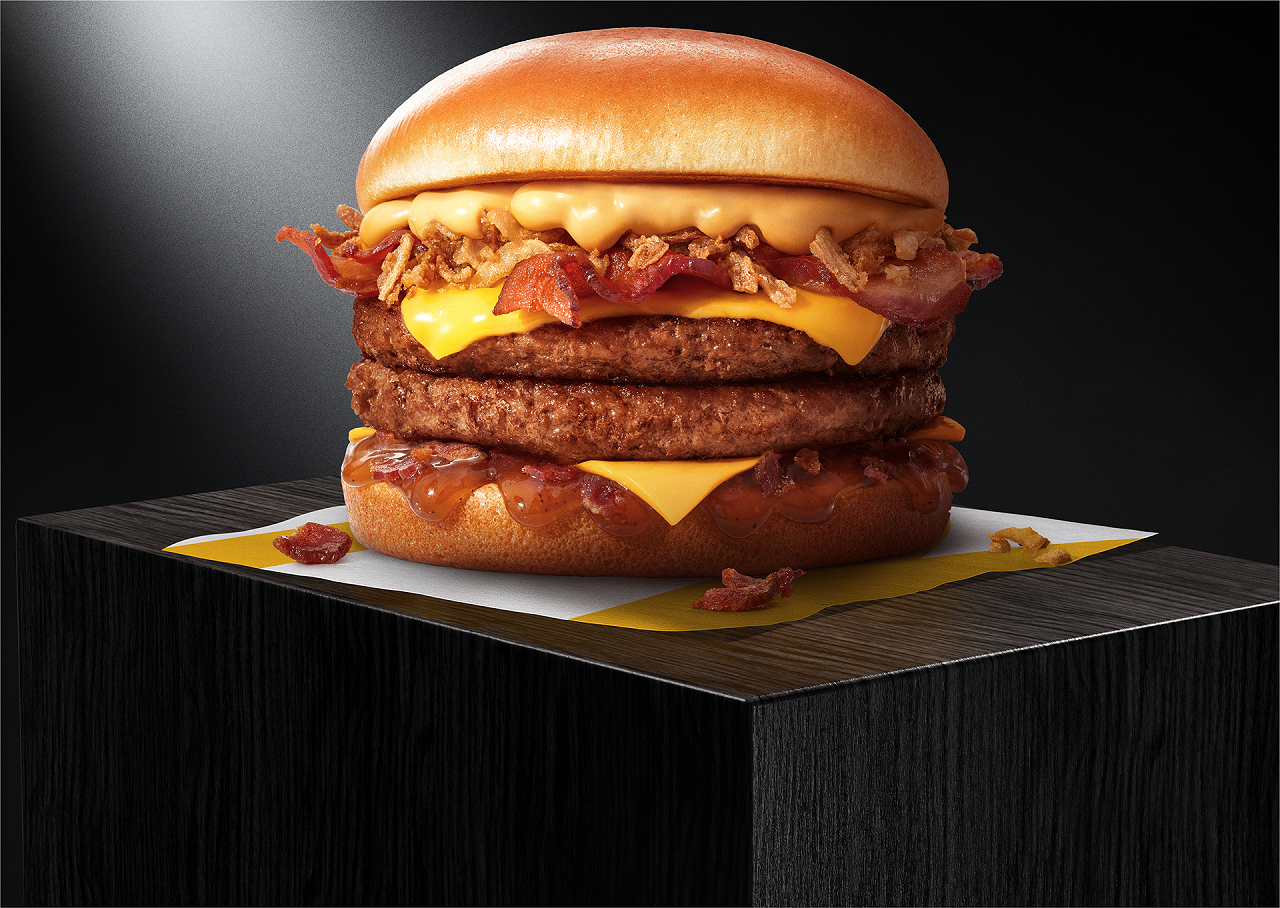 Brabo SmokeHouse: Méqui apresenta novo sabor irresistível em linha premium da marca