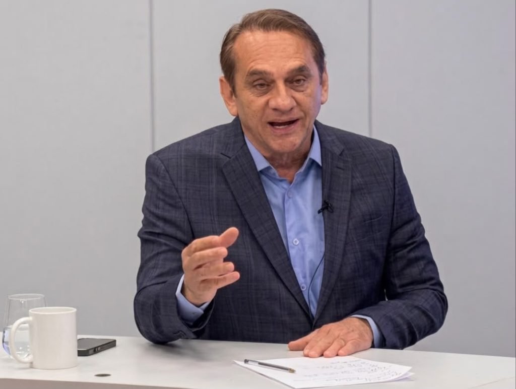 Wilson Santos considera atual crise do STF a mais grave de seus 135 anos de existência